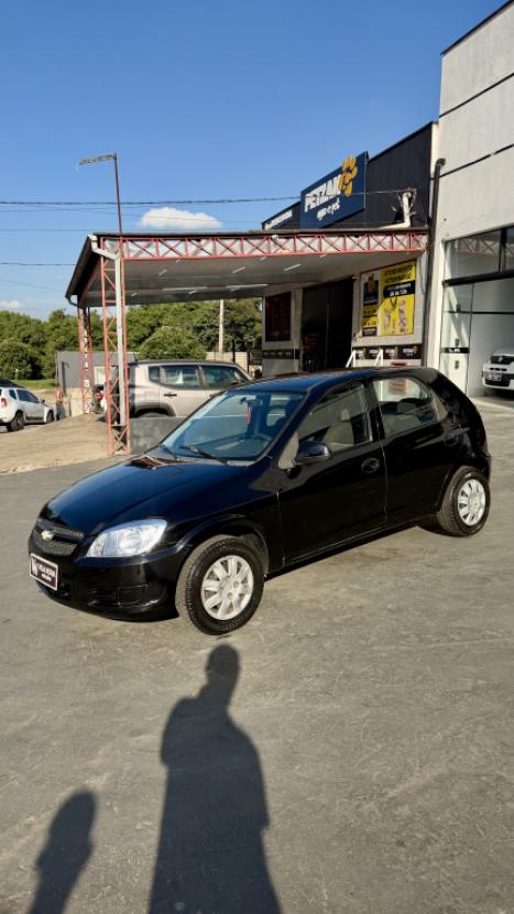 CHEVROLET Celta 1.0 4P LT FLEX, Foto 4