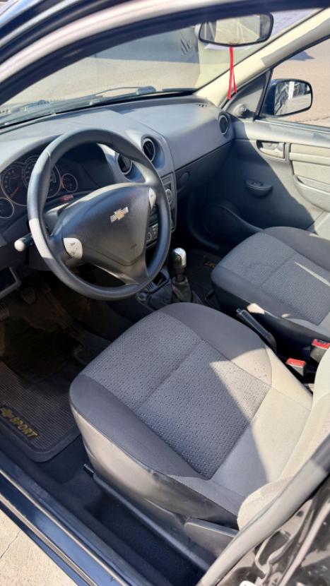 CHEVROLET Celta 1.0 4P LT FLEX, Foto 6