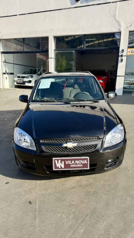 CHEVROLET Celta 1.0 4P LT FLEX, Foto 3