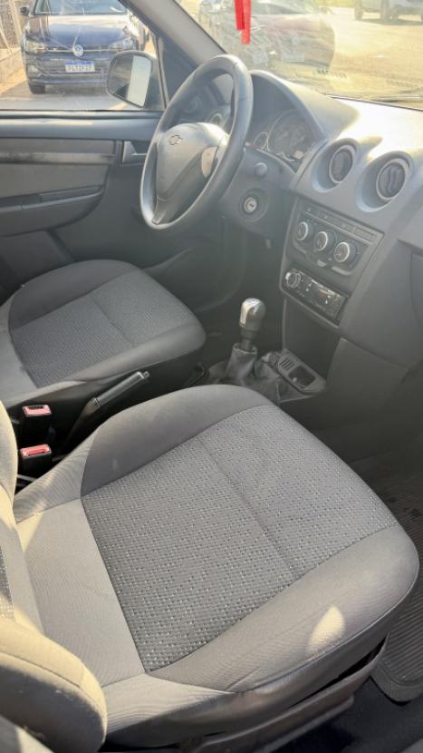 CHEVROLET Celta 1.0 4P LT FLEX, Foto 7