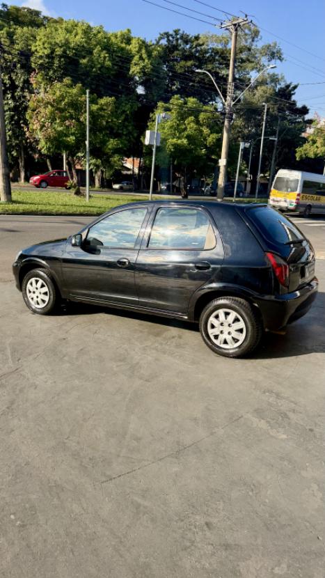 CHEVROLET Celta 1.0 4P LT FLEX, Foto 5