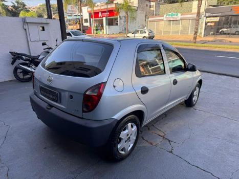 CHEVROLET Celta 1.0 VHC FLEX LIFE , Foto 2