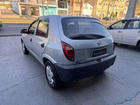 CHEVROLET Celta 1.0 VHC FLEX LIFE , Foto 5