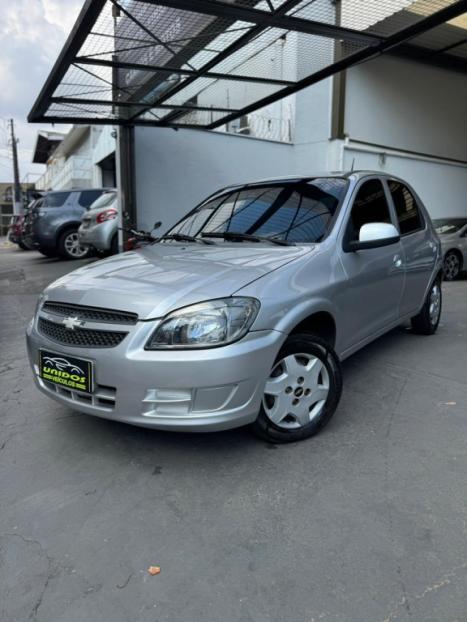 CHEVROLET Celta 1.0 4P LT FLEX, Foto 1