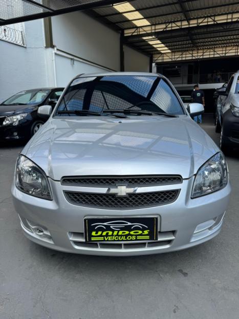 CHEVROLET Celta 1.0 4P LT FLEX, Foto 2