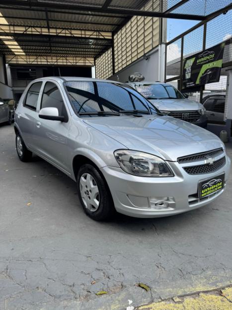 CHEVROLET Celta 1.0 4P LT FLEX, Foto 3