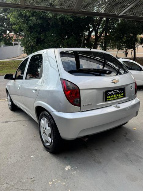 CHEVROLET Celta 1.0 4P LT FLEX, Foto 4