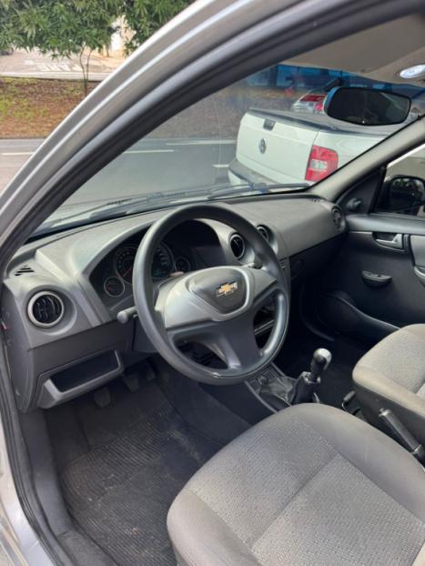 CHEVROLET Celta 1.0 4P LT FLEX, Foto 7