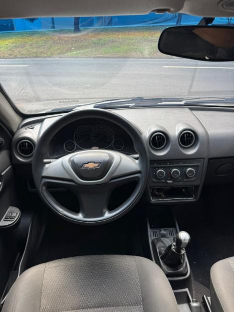 CHEVROLET Celta 1.0 4P LT FLEX, Foto 8