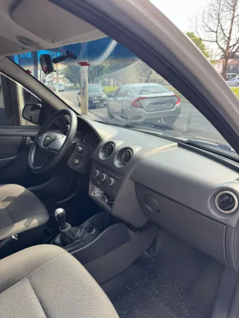 CHEVROLET Celta 1.0 4P LT FLEX, Foto 9