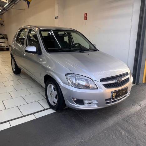 CHEVROLET Celta 1.0 4P LT FLEX, Foto 1