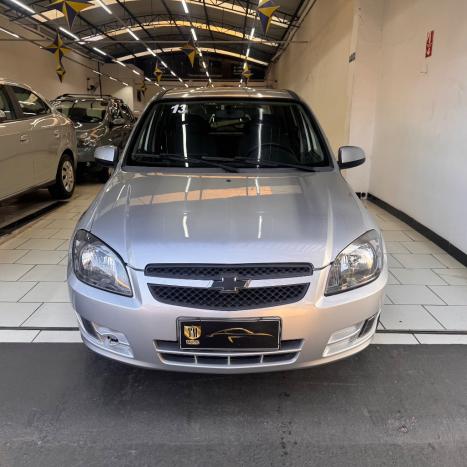 CHEVROLET Celta 1.0 4P LT FLEX, Foto 2