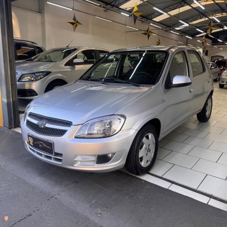 CHEVROLET Celta 1.0 4P LT FLEX, Foto 3