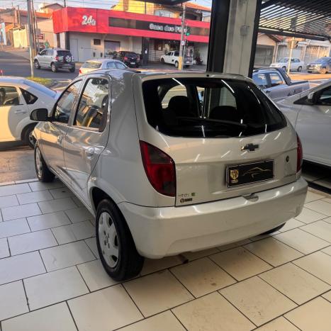 CHEVROLET Celta 1.0 4P LT FLEX, Foto 4