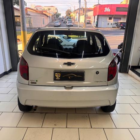 CHEVROLET Celta 1.0 4P LT FLEX, Foto 5
