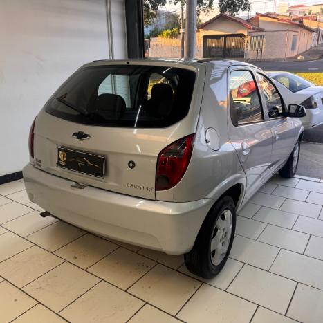 CHEVROLET Celta 1.0 4P LT FLEX, Foto 6