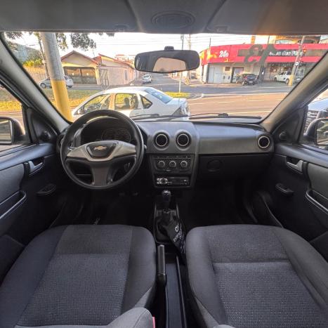 CHEVROLET Celta 1.0 4P LT FLEX, Foto 8