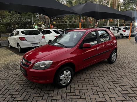 CHEVROLET Celta 1.0 4P LT FLEX, Foto 2