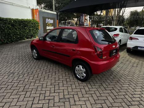 CHEVROLET Celta 1.0 4P LT FLEX, Foto 3