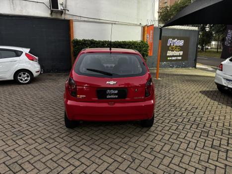 CHEVROLET Celta 1.0 4P LT FLEX, Foto 4