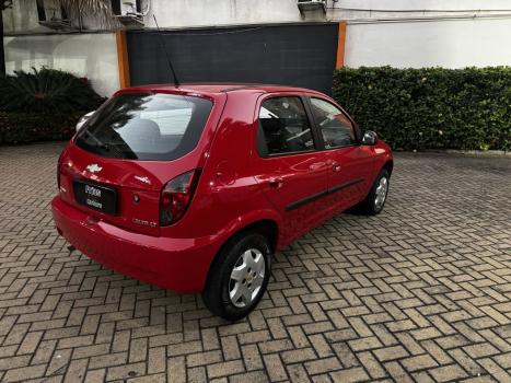 CHEVROLET Celta 1.0 4P LT FLEX, Foto 5