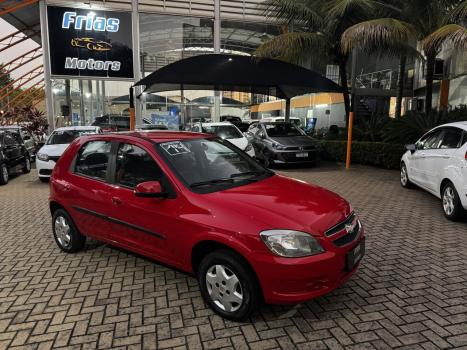 CHEVROLET Celta 1.0 4P LT FLEX, Foto 6