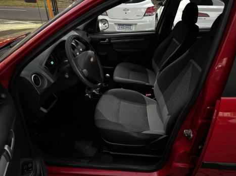CHEVROLET Celta 1.0 4P LT FLEX, Foto 7