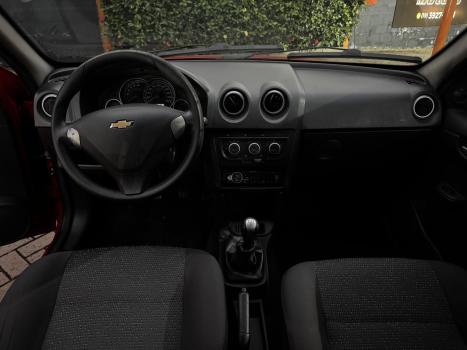 CHEVROLET Celta 1.0 4P LT FLEX, Foto 9
