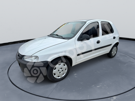 CHEVROLET Celta 1.0 4P VHC LIFE , Foto 2
