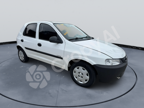 CHEVROLET Celta 1.0 4P VHC LIFE , Foto 1