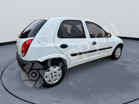 CHEVROLET Celta 1.0 4P VHC LIFE , Foto 3