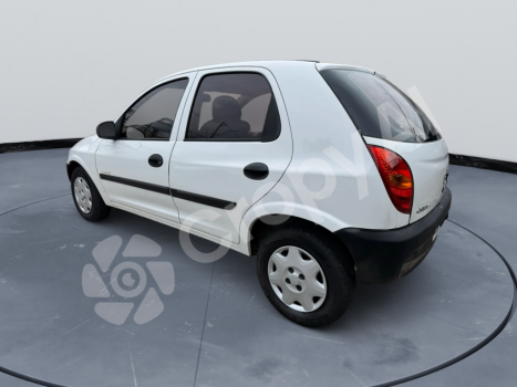 CHEVROLET Celta 1.0 4P VHC LIFE , Foto 4