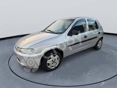 CHEVROLET Celta 1.0 4P SUPER , Foto 2