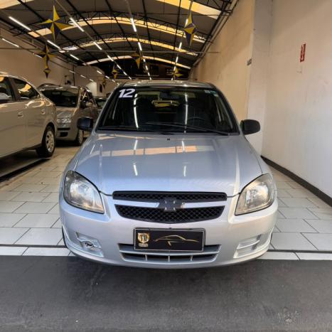 CHEVROLET Celta 1.0, Foto 6