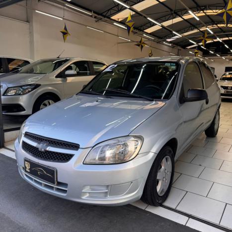 CHEVROLET Celta 1.0, Foto 7