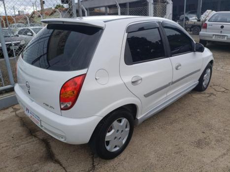 CHEVROLET Celta 1.0 4P, Foto 8