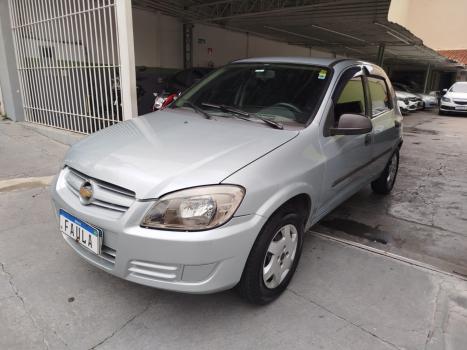 CHEVROLET Celta 1.0 4P VHC FLEX LIFE , Foto 3