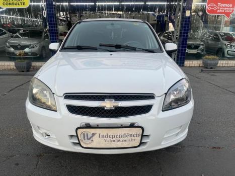 CHEVROLET Celta 1.0 4P LT FLEX, Foto 2