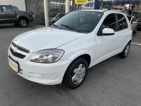 CHEVROLET Celta 1.0 4P LT FLEX, Foto 3