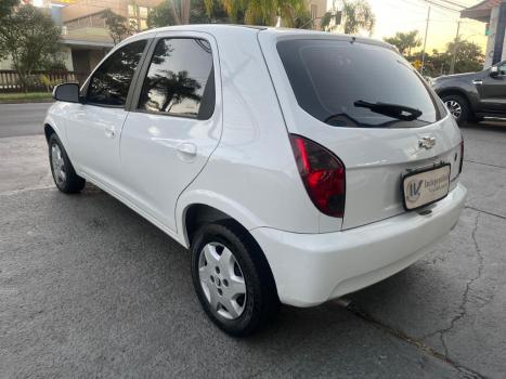 CHEVROLET Celta 1.0 4P LT FLEX, Foto 4