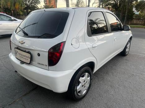 CHEVROLET Celta 1.0 4P LT FLEX, Foto 6