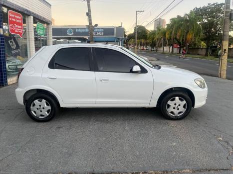 CHEVROLET Celta 1.0 4P LT FLEX, Foto 8