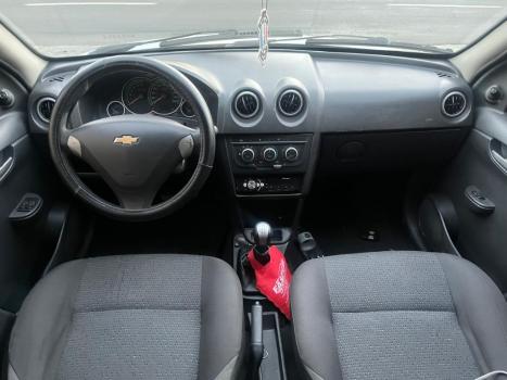 CHEVROLET Celta 1.0 4P LT FLEX, Foto 9
