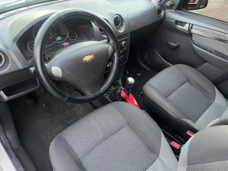 CHEVROLET Celta 1.0 4P LT FLEX, Foto 10