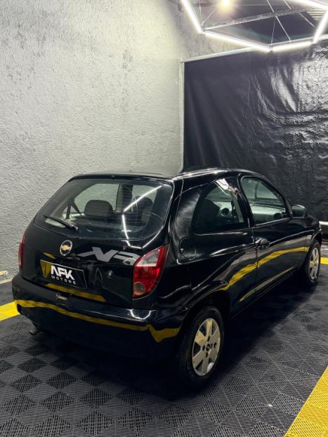 CHEVROLET Celta 1.0 SPIRIT, Foto 6