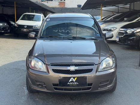 CHEVROLET Celta 1.0 4P LT FLEX, Foto 1