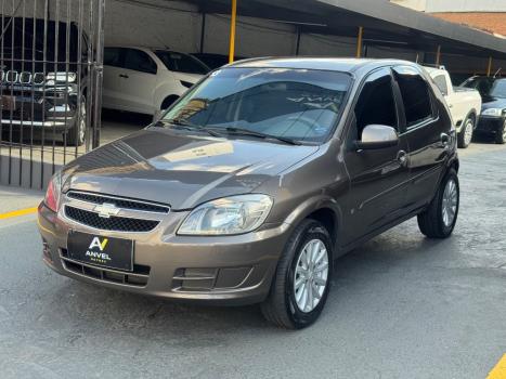 CHEVROLET Celta 1.0 4P LT FLEX, Foto 2