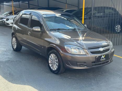 CHEVROLET Celta 1.0 4P LT FLEX, Foto 3