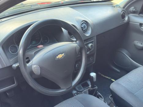 CHEVROLET Celta 1.0 4P LT FLEX, Foto 7