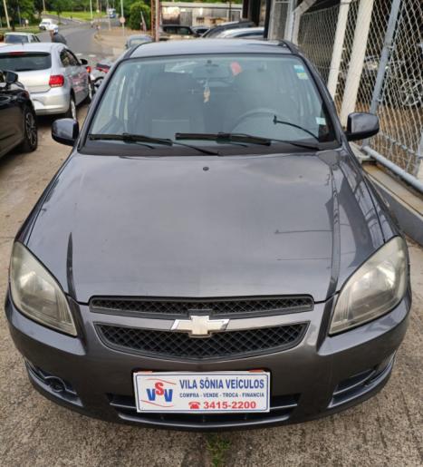 CHEVROLET Celta 1.0 4P VHC, Foto 3